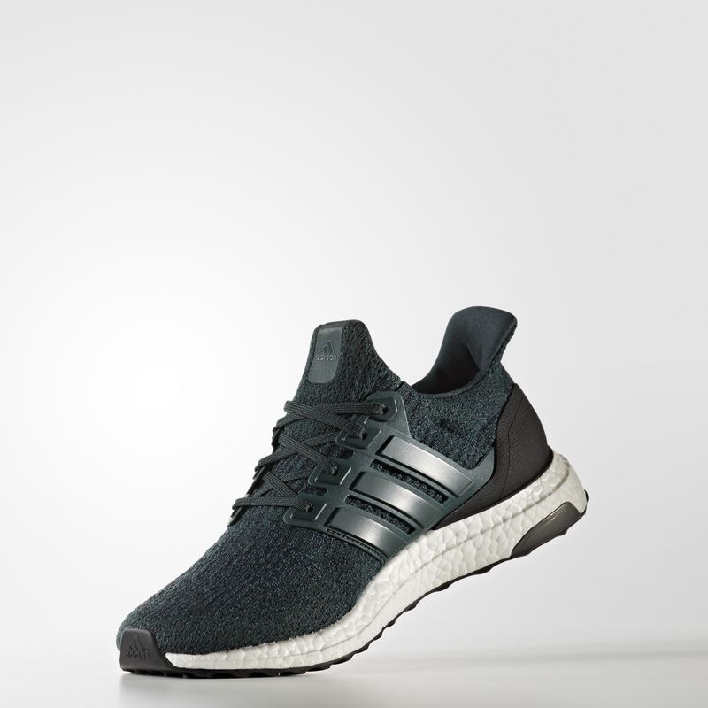 Adidas ultra boost shop 3.0 night green